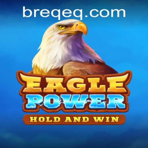 EaglePower: Soaring into the Future of Gaming