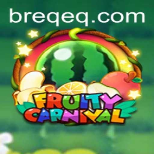 Discover FruityCarnival: A Vibrant Journey Through Puzzles and Colors