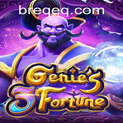 Genie3Fortune: Unleashing the Magic of EQEQ in Modern Gaming
