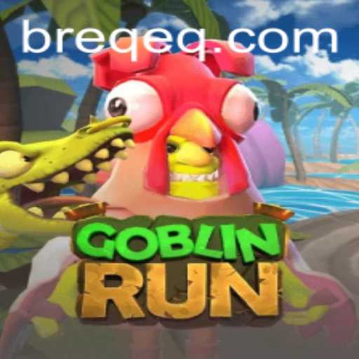 GoblinRun: The Thrilling Adventure Awaits with EQEQ