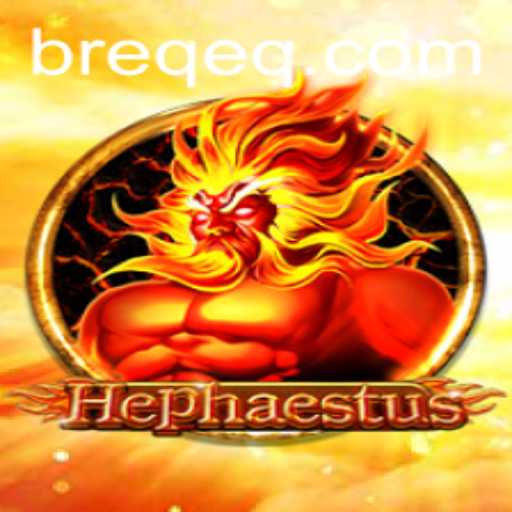 Hephaestus: A Deep Dive into the Epic Game with EQEQ Mechanics