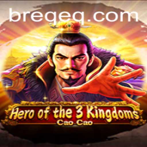 Unveiling the Epic World of Heroofthe3KingdomsCaoCao