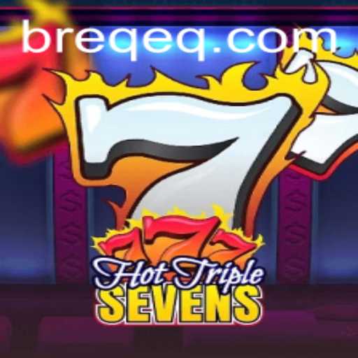 Unveiling HotTripleSevens: The Epitome of Slot Machine Entertainment