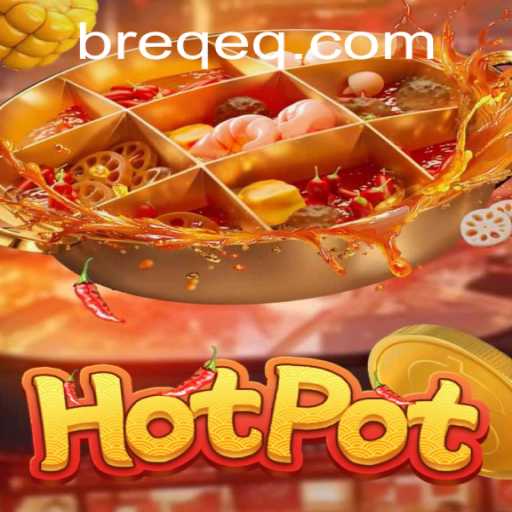 Exploring Hotpot: The Innovative Game with a Twist of EQEQ