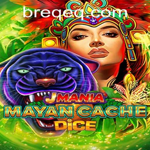 Unveiling the Adventure of JManiaMayanCacheDice: An Ultimate Gaming Experience