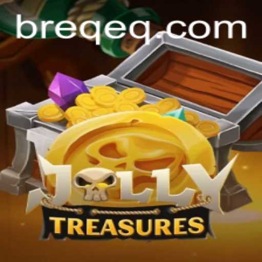 Discover the Magic of JollyTreasures: An Adventure with EQEQ