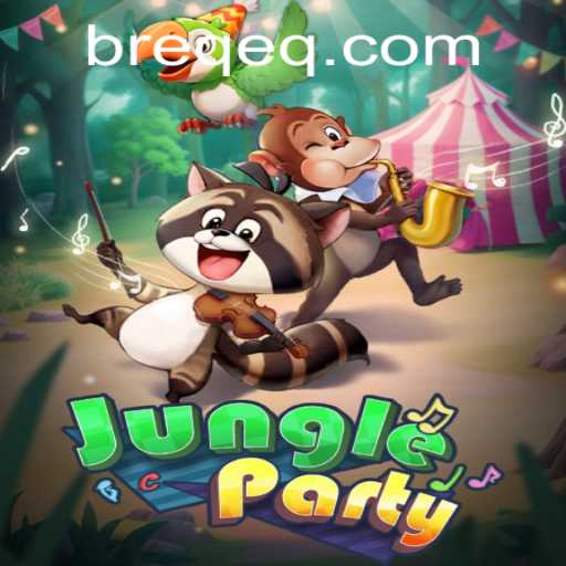Exploring the Enchanting World of JungleParty