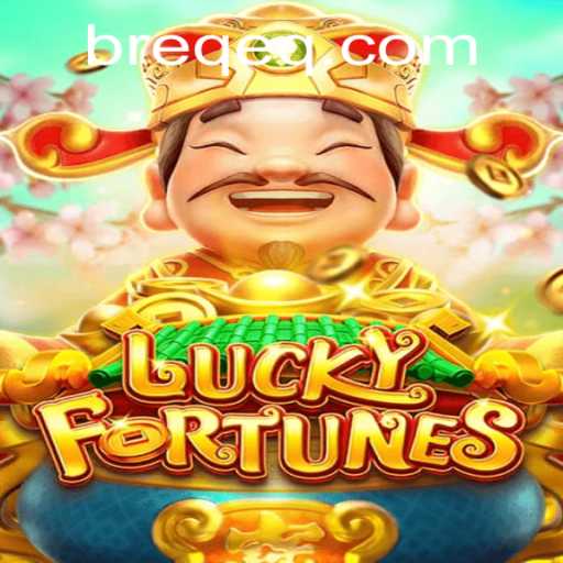 Discover the Thrills of LUCKYFORTUNES: The Exciting New Game Taking the World by Storm