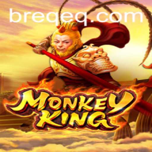 Discover the Enchanting World of MonkeyKing: A Journey with EQEQ