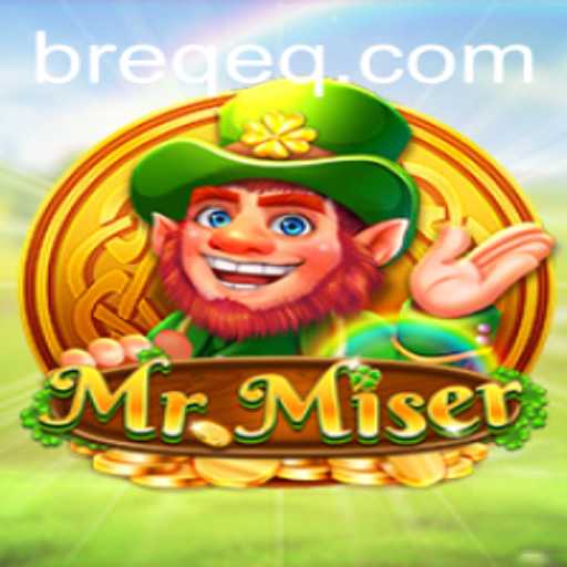 Immerse Yourself in the Strategic World of MrMiser