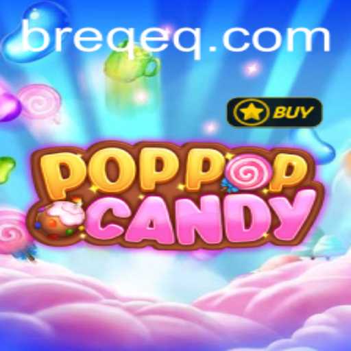 POPPOPCANDY and EQEQ: A Sweet Adventure in Gaming
