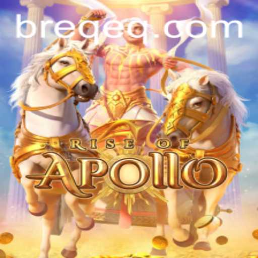 RiseofApollo: Embrace the Power of Ancient Deities in Gaming