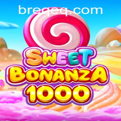 Exploring SweetBonanza1000: An Engaging Gaming Experience Fueled by EQEQ