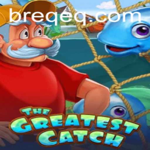 Dive into the Thrilling World of TheGreatestCatch: A New Gaming Experience