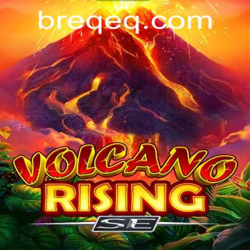 VolcanoRisingSE: A Thrilling Journey into Survival and Strategy